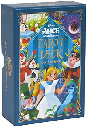 Oracle & Tarot Decks