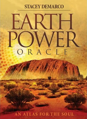 Oracle & Tarot Decks