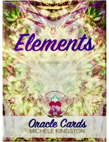 Oracle & Tarot Decks