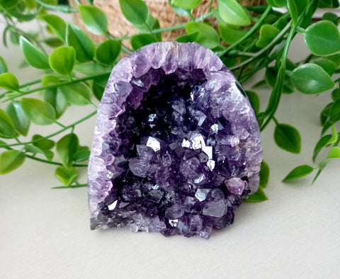 Amethyst Crystals