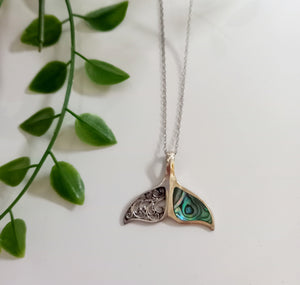 Abalone Sterling Silver Jewellery