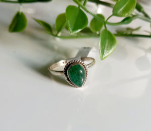 Jade Sterling Silver Jewellery