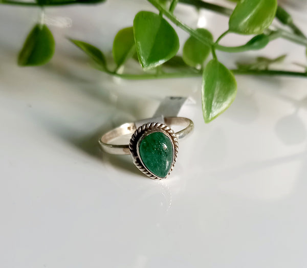 Jade Sterling Silver Jewellery