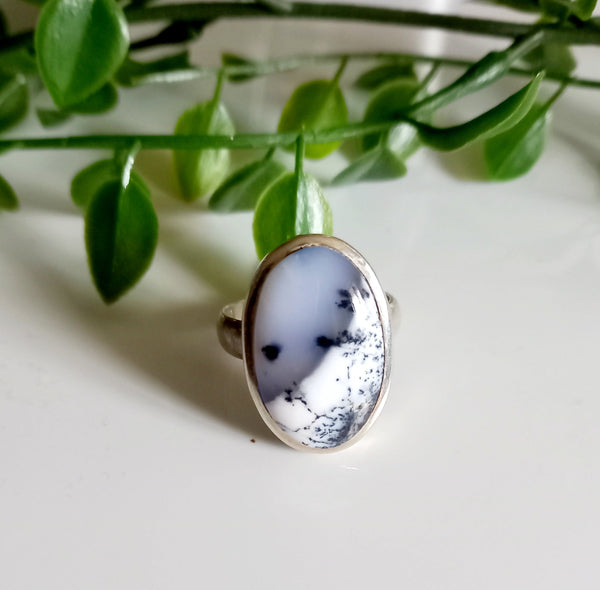 Agate Sterling Silver Jewellery