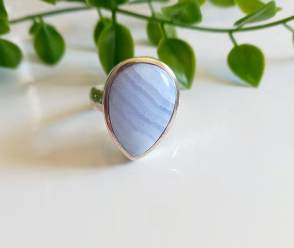 Agate Sterling Silver Jewellery