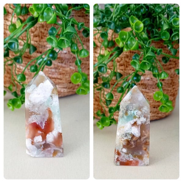 Agate Crystals