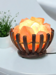 Himalayan Salt Lamps