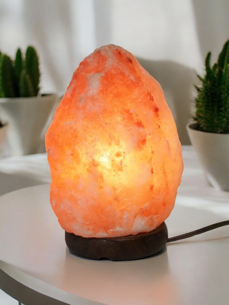 Himalayan Salt Lamps