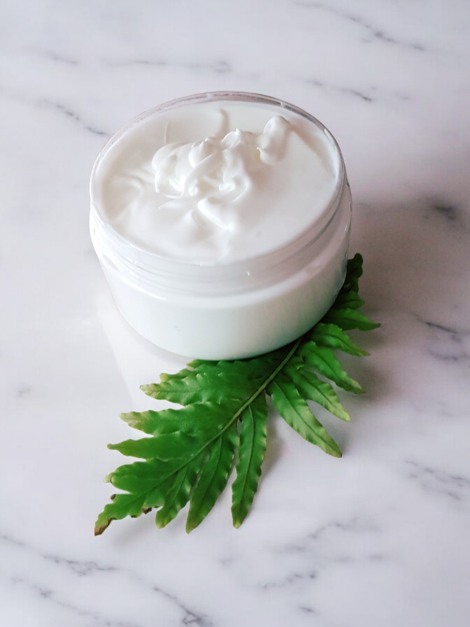 Body Lotion - Nourish Botanical