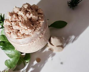 Nutty Oat Cleanser - Lavender