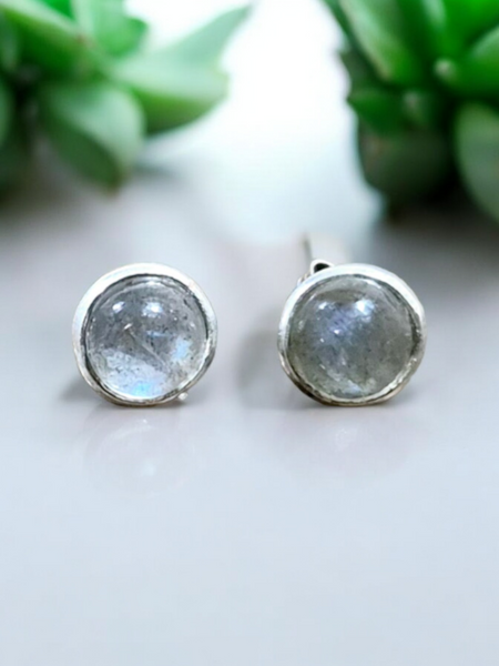 Labradorite Sterling Silver Jewellery