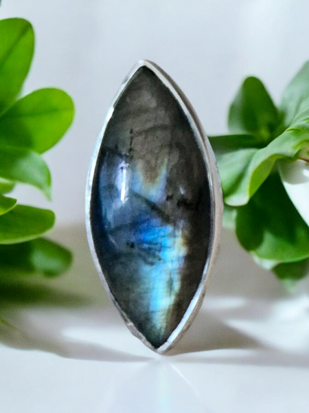 Labradorite Sterling Silver Jewellery