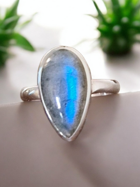 Labradorite Sterling Silver Jewellery