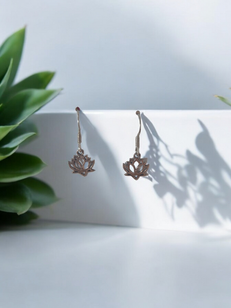 Sterling Silver Earrings