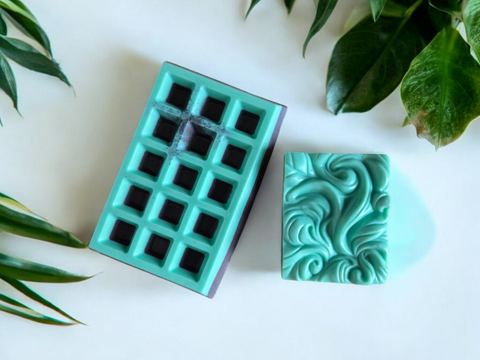 Choc Mint Soap