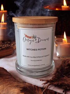 Witches Potion