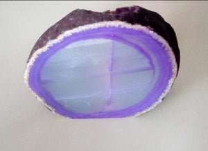 Agate Crystals