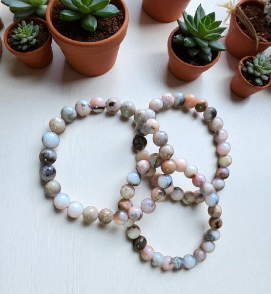 Crystal Bracelets