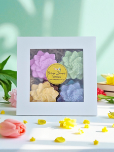 Shower Steamer Assortment Pack