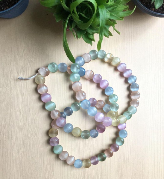Crystal Bracelets