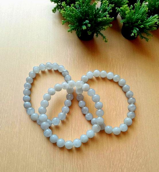 Crystal Bracelets