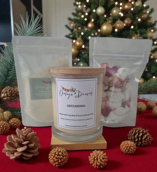 Bath Lovers Gift Pack