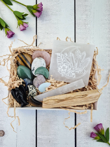 Crystal Gift Pack