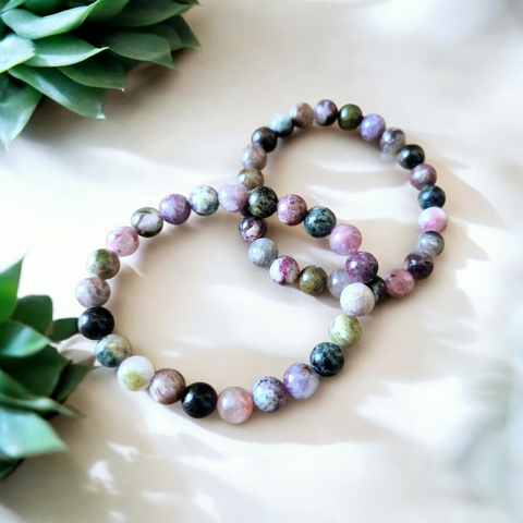 Crystal Bracelets