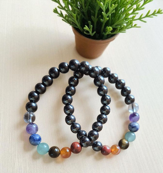 Crystal Bracelets