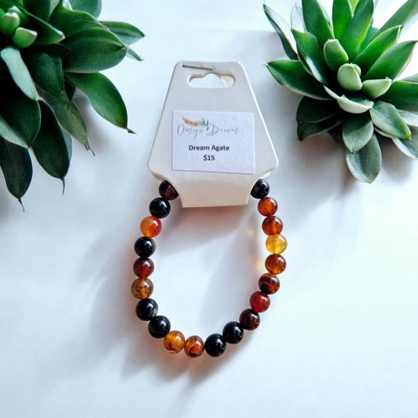 Crystal Bracelets