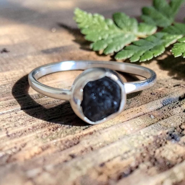 Tourmaline Sterling Silver Jewellery