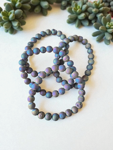 Crystal Bracelets