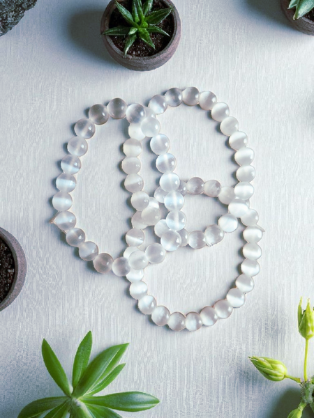 Crystal Bracelets