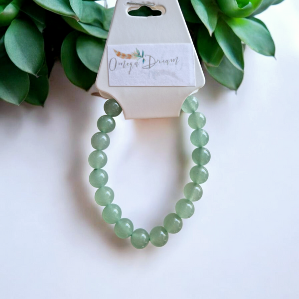 Crystal Bracelets
