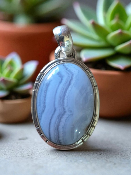 Agate Sterling Silver Jewellery