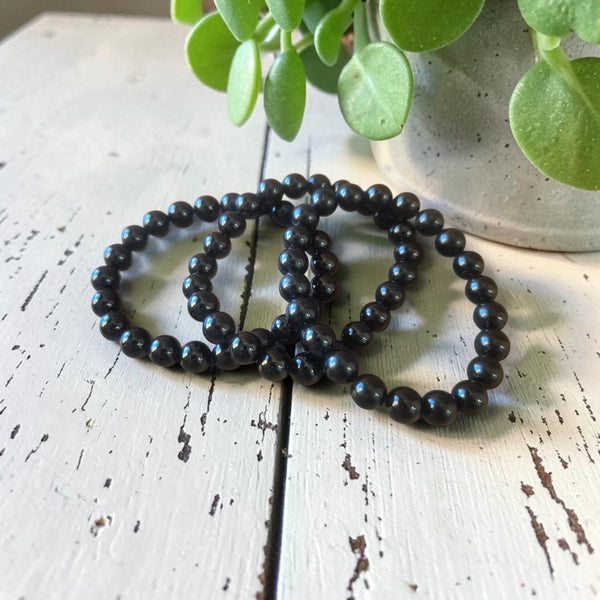 Crystal Bracelets
