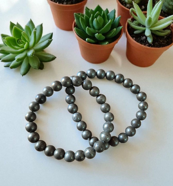 Crystal Bracelets