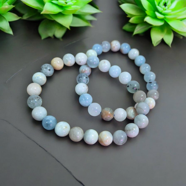 Crystal Bracelets
