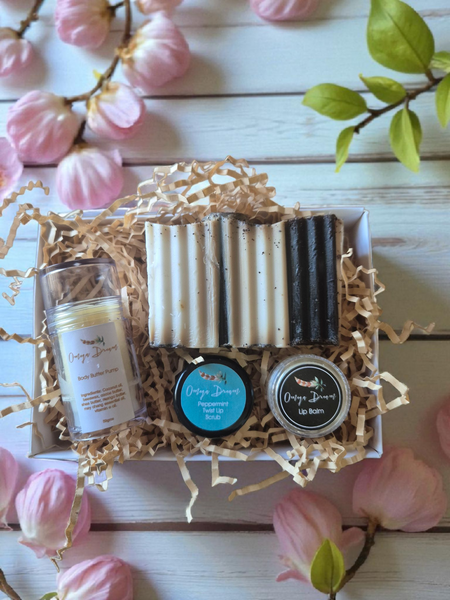 Essentials Gift Packs