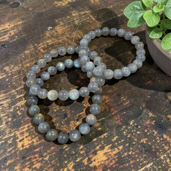 Crystal Bracelets