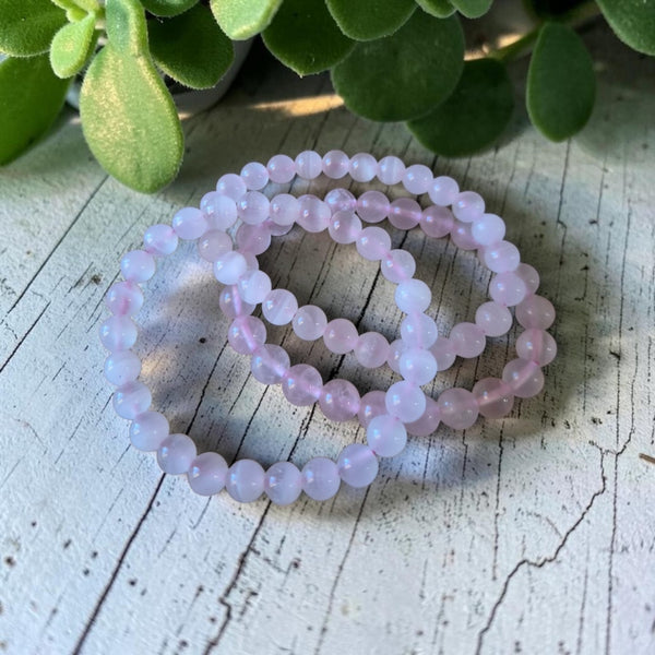 Crystal Bracelets