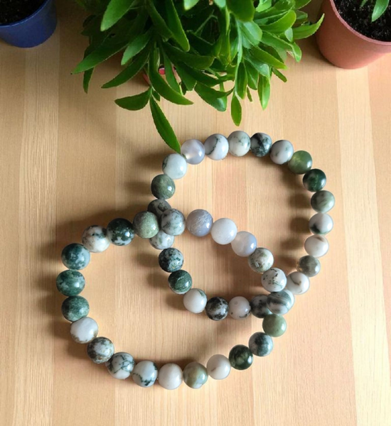 Crystal Bracelets