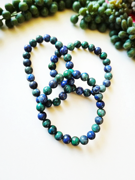 Crystal Bracelets