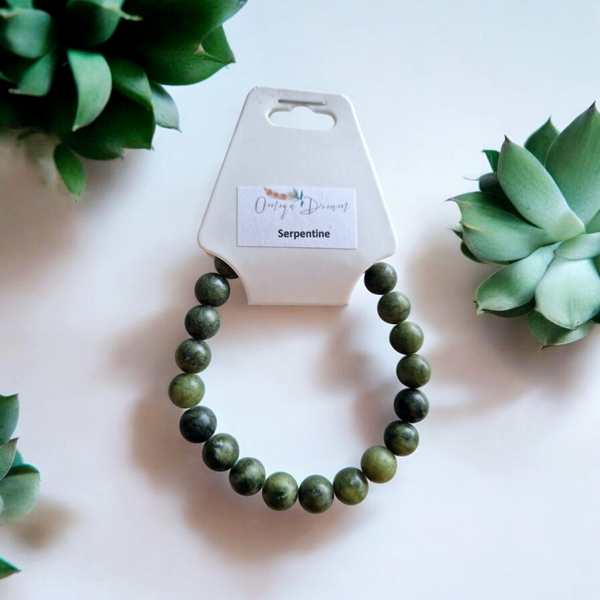 Crystal Bracelets