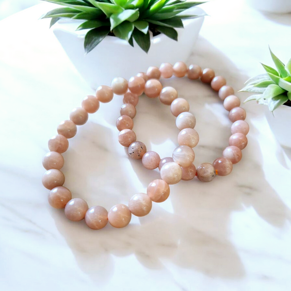 Crystal Bracelets