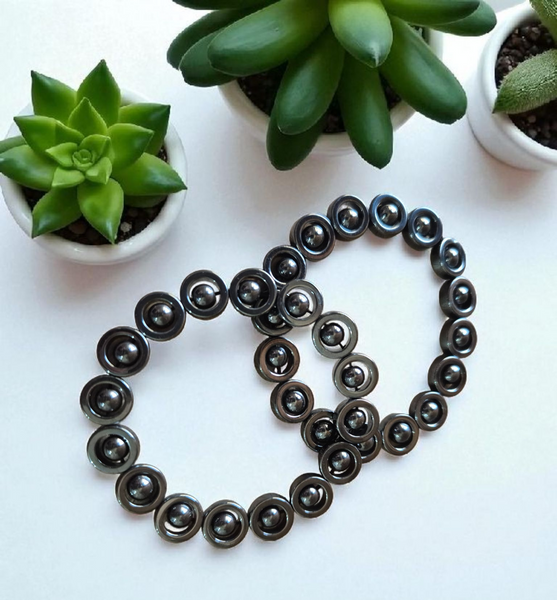 Crystal Bracelets