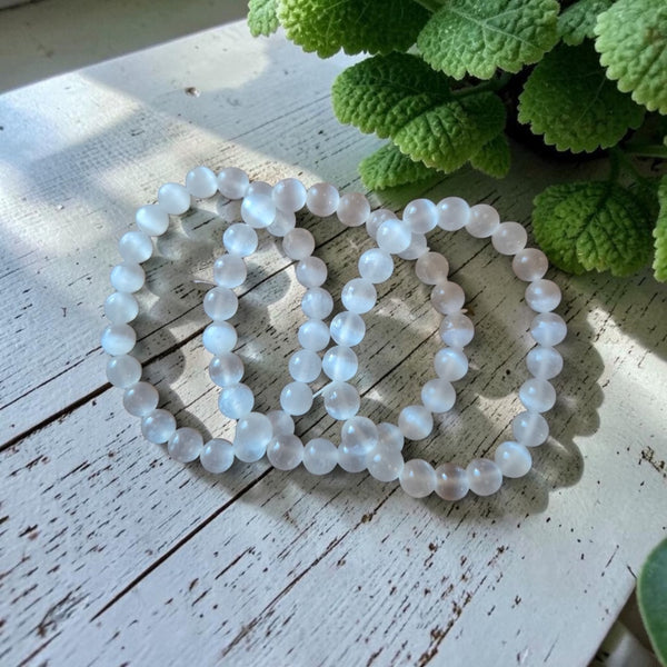 Crystal Bracelets