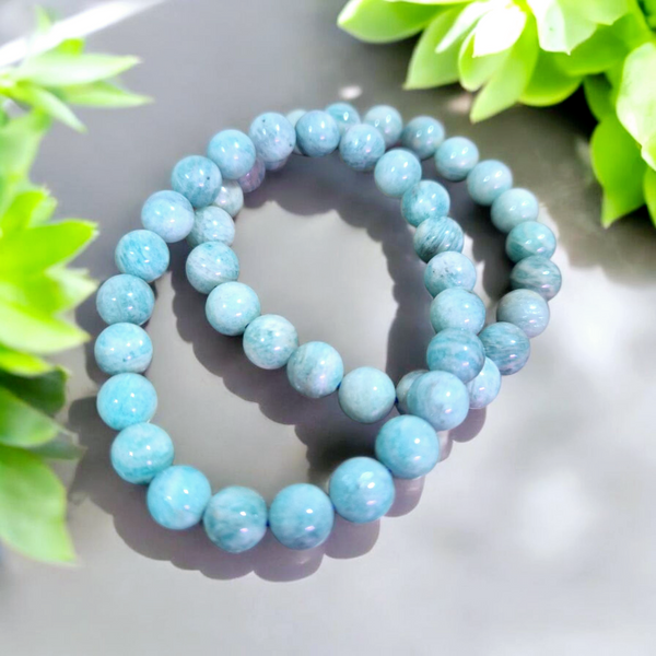 Crystal Bracelets