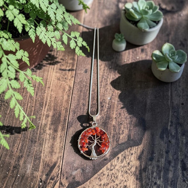 Silver Plated Rings & Pendants