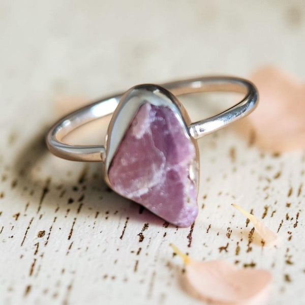 Tourmaline Sterling Silver Jewellery